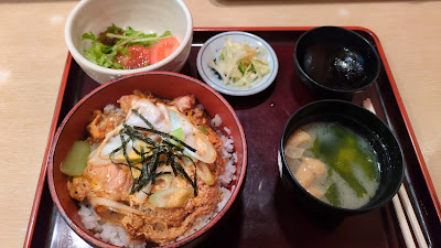 Owariya 사진 2