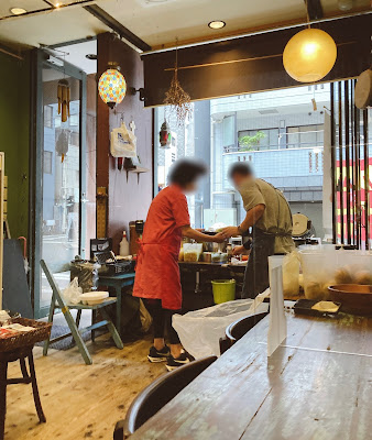 rico curry（リコプア）小伝馬町店 사진 4