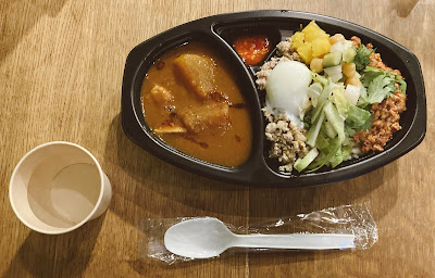 rico curry（リコプア）小伝馬町店 사진 2