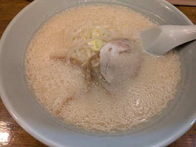 Ramen Hachitsuboya 사진 3