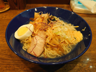 Ramen Hachitsuboya 사진 2