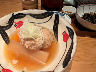 人形町 味いな村 사진 4