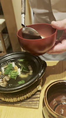 人形町 味いな村 사진 2
