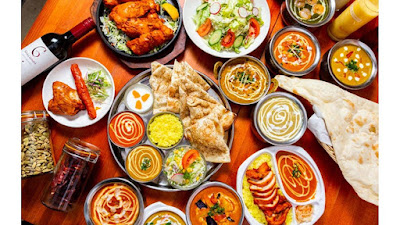 インド料理&バ–サッカール 森下 Indian restaurant &bar Satkar 사진 3