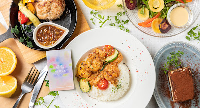 NIJIYA cafe&dining 사진 3