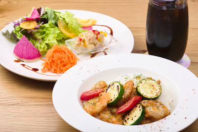 NIJIYA cafe&dining 사진 4