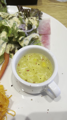 NIJIYA cafe&dining 사진 2