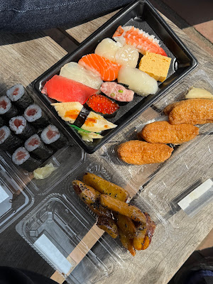 Chiyoda Sushi Sumiyoshi 사진 4