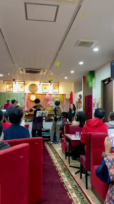 LUCKNOWI FAMILY RESTAURANT 사진 2