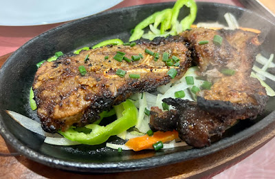 LUCKNOWI FAMILY RESTAURANT 사진 3
