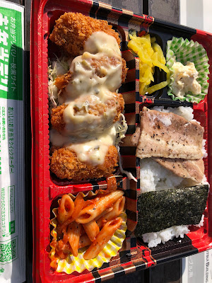 Yatai DELi Shinjuku Mitsui Building 사진 5