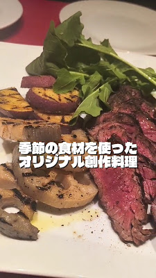 トラットリア ラ・ベルデ 西新宿店 사진 2