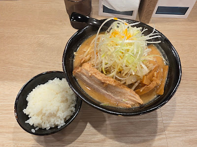 萬馬軒 新宿西口本店 사진 4