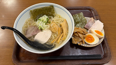 Ramen Naokyu 사진 4