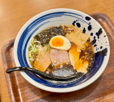 Ramen Naokyu 사진 5