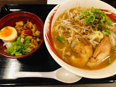 赤まるラーメン 사진 2