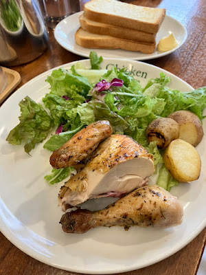 Farmer's Chicken Nishi-Shinjuku 사진 4