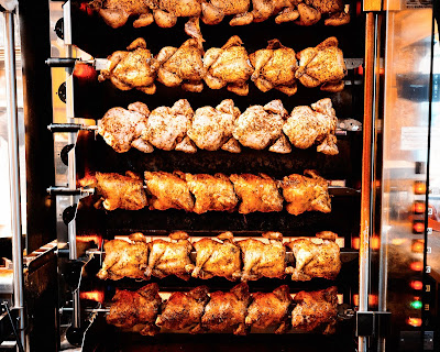 Farmer's Chicken Nishi-Shinjuku 사진 3