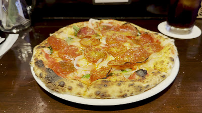 PAZZO DI PIZZA 사진 2
