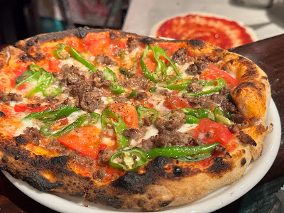 PAZZO DI PIZZA 사진 4