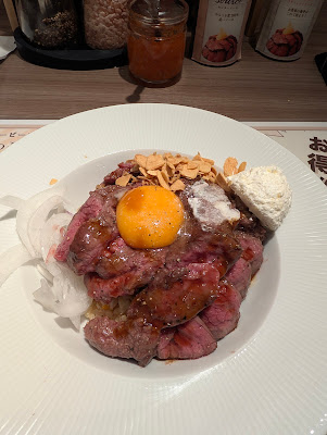 Steak bowl spot 사진 2