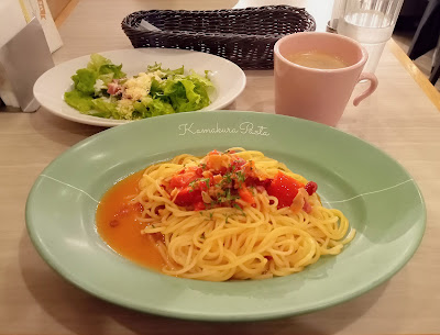 Kamakurapasta Fresca LUMINE EST 사진 5