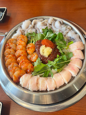 サウィ食堂 新大久保3号店 사진 4