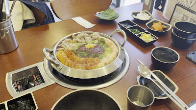 サウィ食堂 新大久保3号店 사진 2