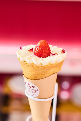 クレープカンパニー《CrepeCompany》 사진 3