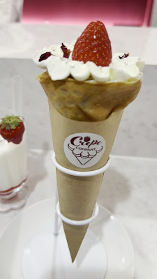 クレープカンパニー《CrepeCompany》 사진 2