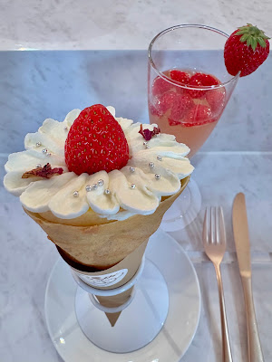 クレープカンパニー《CrepeCompany》 사진 4