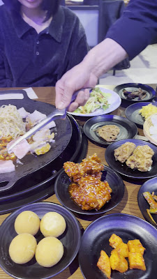 한강포차 신오쿠보점 사진 2