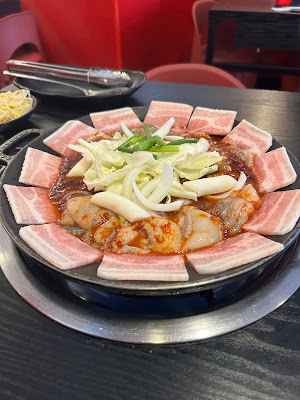 ホンスチュクミ 新宿歌舞伎町店 사진 4