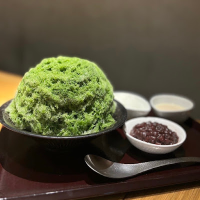 新宿かき氷 オクノシンジュク（夏季限定） 사진 3