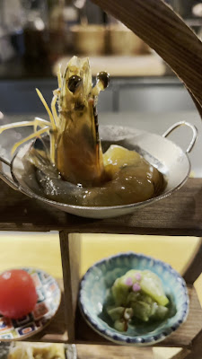 新宿かき氷 オクノシンジュク（夏季限定） 사진 2