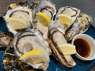 日本酒とおばんざい 霧の楽庵 사진 3