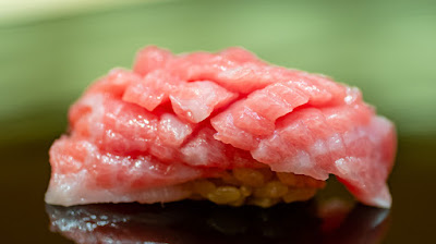Sushi Yamashiro Shinjuku 사진 4