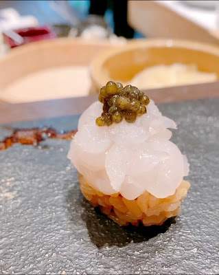 Sushi Yamashiro Shinjuku 사진 2