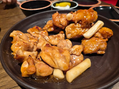 Goobne Chicken あけぼのばし店 사진 3