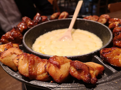 Goobne Chicken あけぼのばし店 사진 2