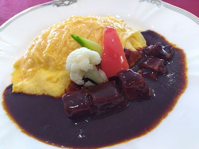 ホテルオークラカフェ＆レストラン 九段坂メディコ 사진 2