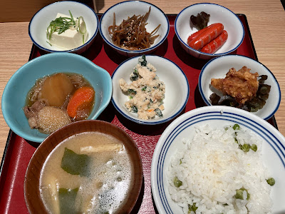 Kappogi Takebashiparesusaidobiruten 사진 3