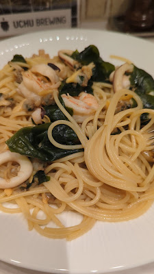 スパゲティシュウ【SPAGHETTI SHU】 사진 2
