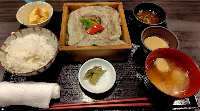 健美食 弐屋 사진 3