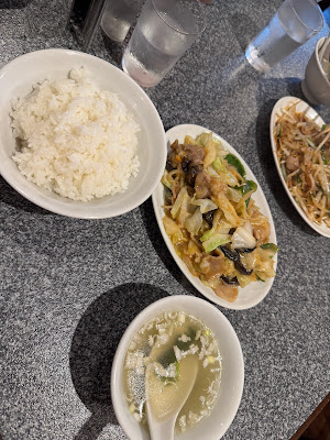 天鴻餃子房 水道橋店 사진 4