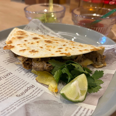 Tacos Cósmicos 사진 3