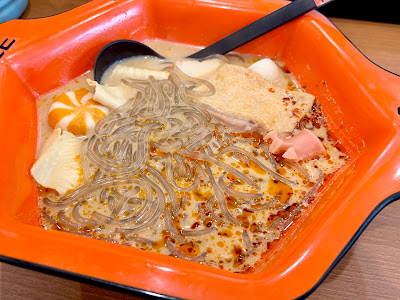 李暁七マーラータン 神保町店 사진 3