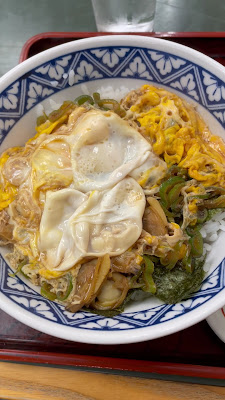 そば処 桂庵 사진 2