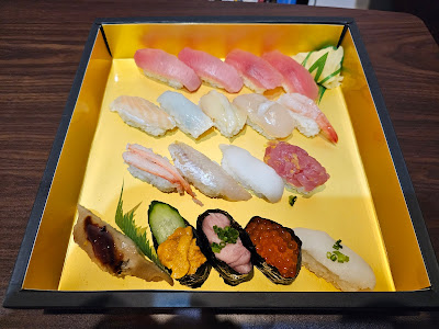 Kakiyasushi Kandaten 사진 3