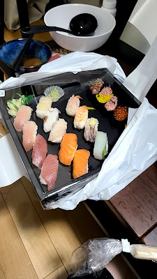 Kakiyasushi Kandaten 사진 4